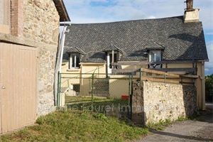 maison à la vente -   19160  LAMAZIERE BASSE, surface 115 m2 vente maison - UBI398079498